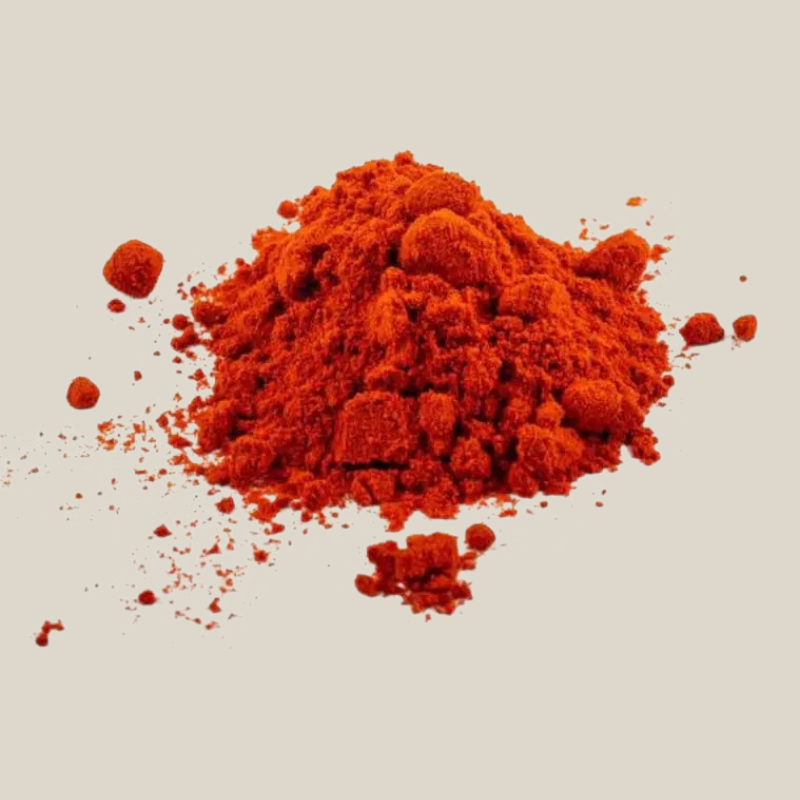 Jalapeno Poeder Rood Tuana Shop