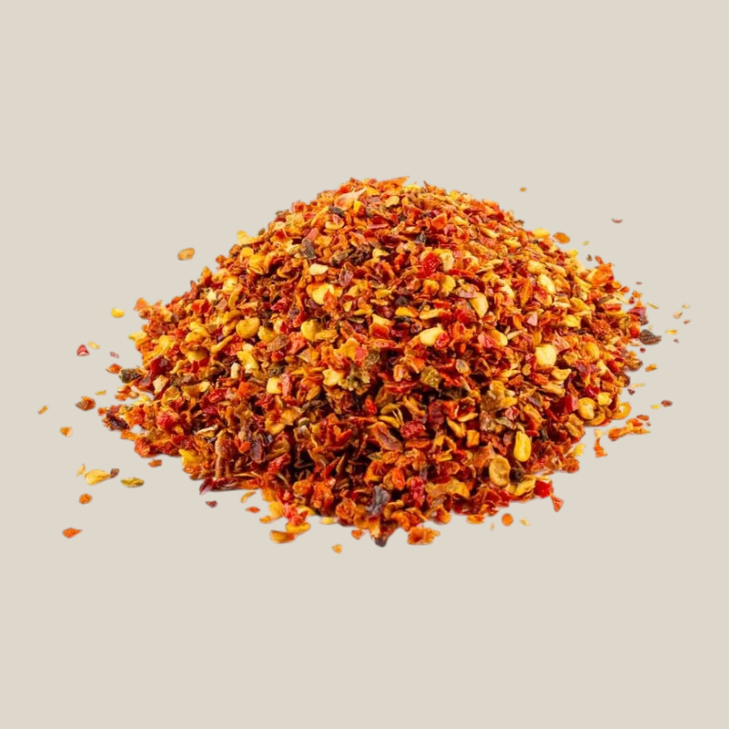 Jalapeno Vlokken Rood Tuana Shop