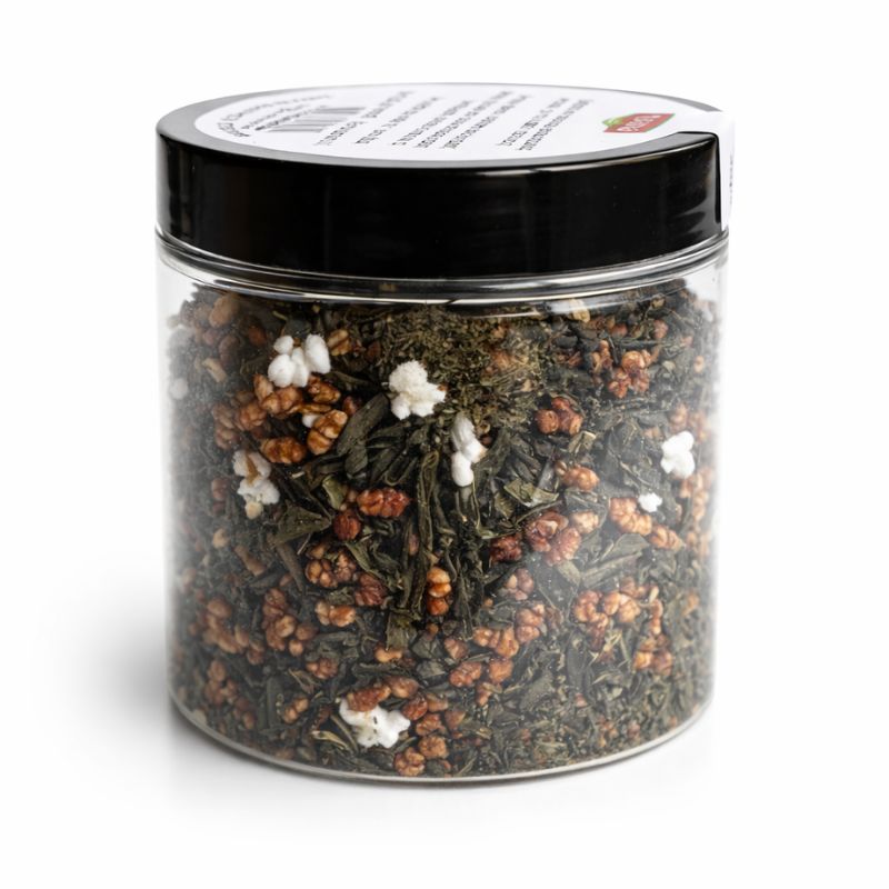 Japan Genmaich Thee 80g