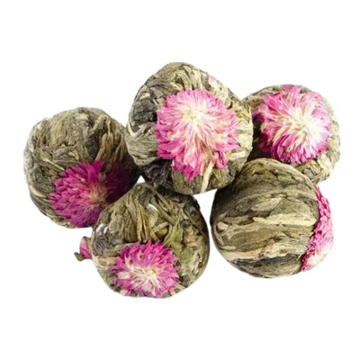 Jasmijnbloem Bal Thee Tuana Shop