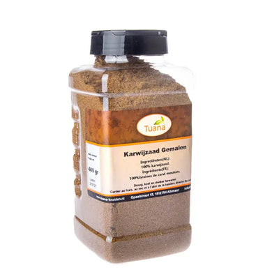 Karwijzaad Gemalen.