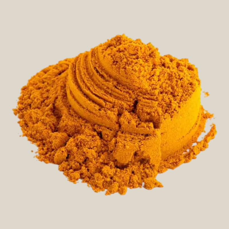 Tuana Kerrie Madras – pittige Indiase kerriemix met kurkuma, komijn en mosterd voor curry’s, rijstgerechten en stoofschotels