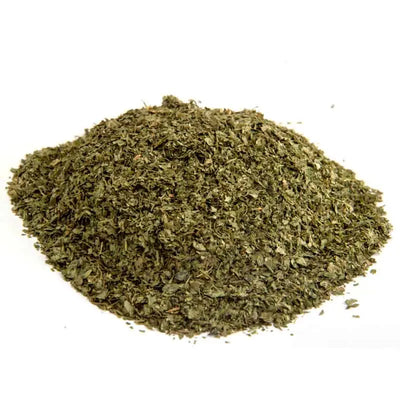 Tuana Kervel Blad – aromatisch kruid met frisse anijssmaak voor soepen, sauzen, salades en visgerechten