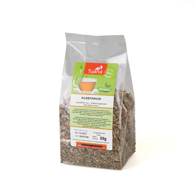 Kleefkruid - (Galium aparine) - Yoğurt otu 50g