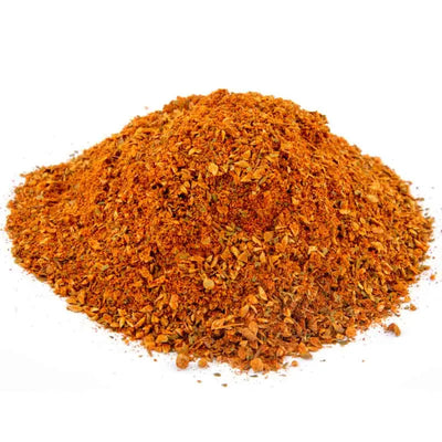 Tuana Knoflook Paprika Mix – kruidenmix met knoflook en paprika voor vlees, kip, groenten, aardappelgerechten en marinades