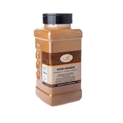Koek Kruiden.