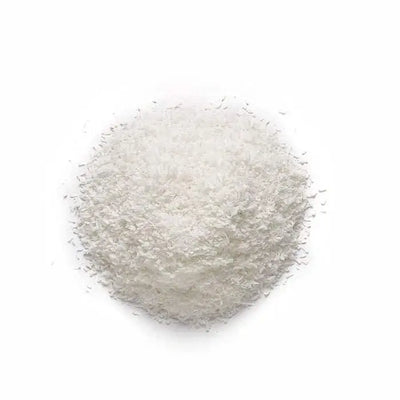 Tuana Geraspte Kokos – gedroogde kokosrasp voor gebak, desserts, smoothies en ontbijtgerechten