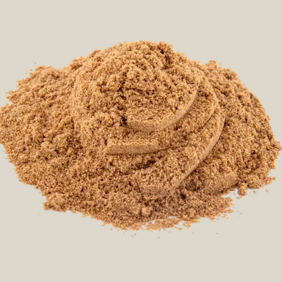 Tuana Koriander Gemalen – gemalen koriander kruiden met citrusachtige smaak voor curry’s, stoofschotels, sauzen en marinades