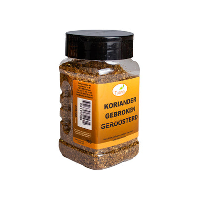 Koriander Gebroken Geroosterd
