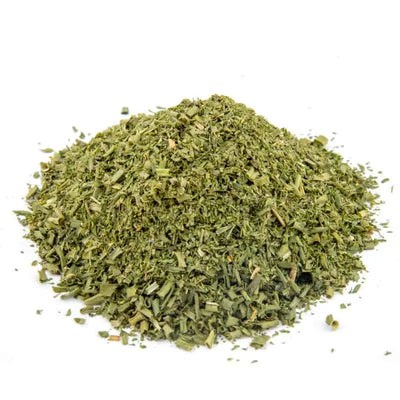 Tuana Kruidenboter Kruidenmix – kruidenmix voor kruidenboter, stokbrood, vlees, groenten en hartige gerechten met knoflook en verse kruiden smaak