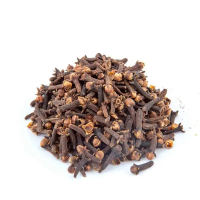 Tuana Kruidnagel Heel – hele kruidnagels met warme aromatische smaak voor stoofschotels, marinades, gebak en warme dranken