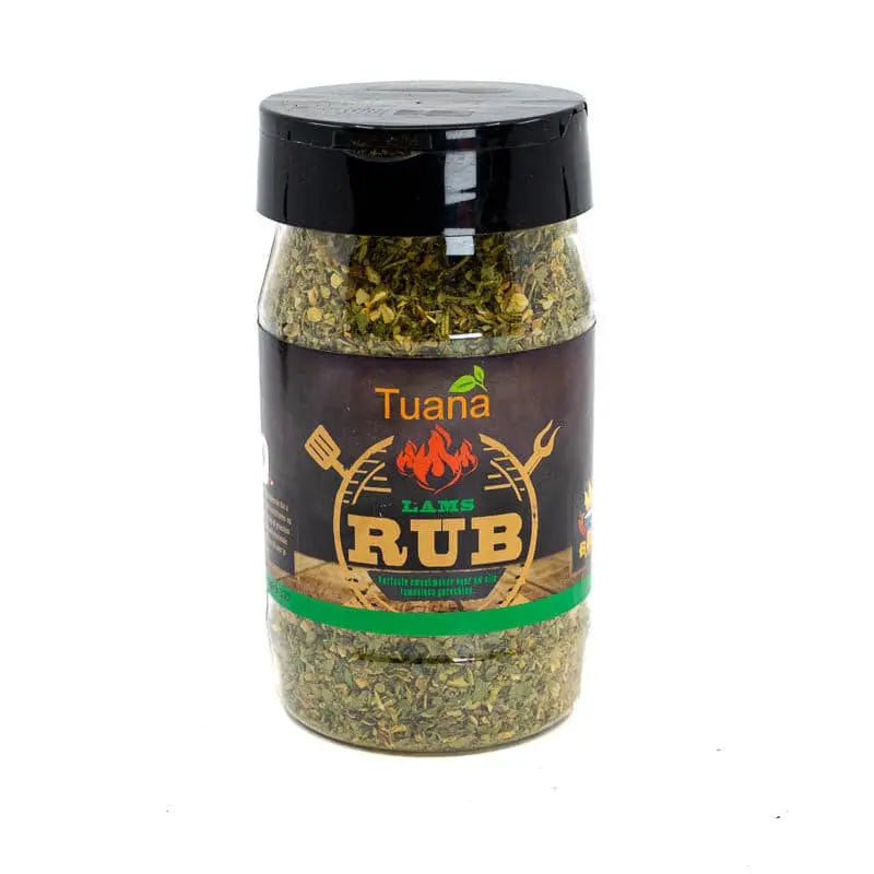 Lams Rub 170 G.