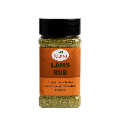 Lams Rub - 170 gram