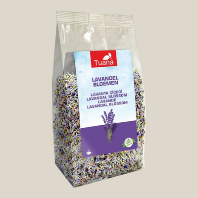 Lavendel Thee Kopen.