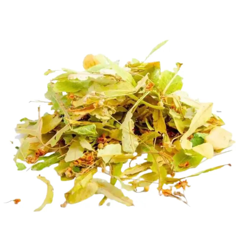 Lindebloesem Thee Tuana Shop