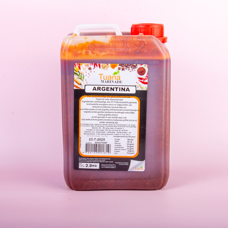 Argentina Marinade