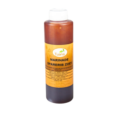Sparerib Zoet Mariande 500 ml