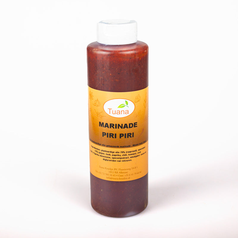 Piri Piri Marinade