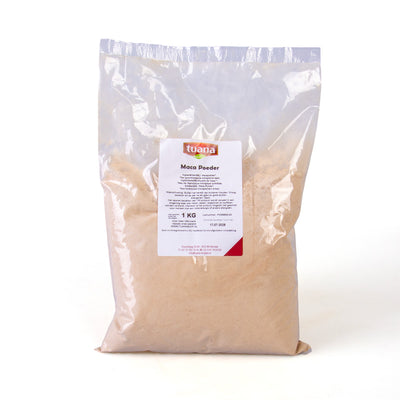 Maca Poeder 1000g