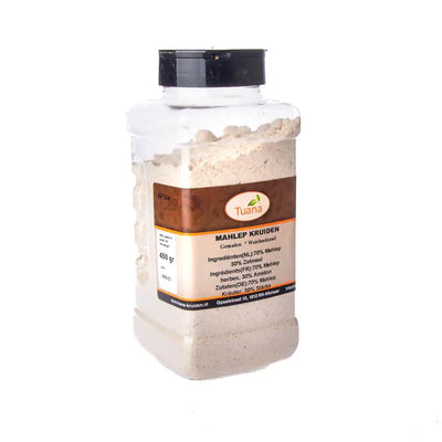 Mahlep Kruiden.