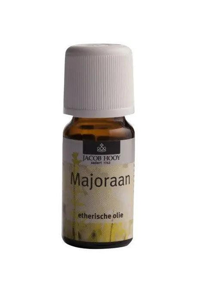 Majoraan Olie 10 Ml.