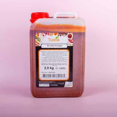 Portugese Marinade (500ml)