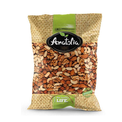 Melange Noten Natural 200 g