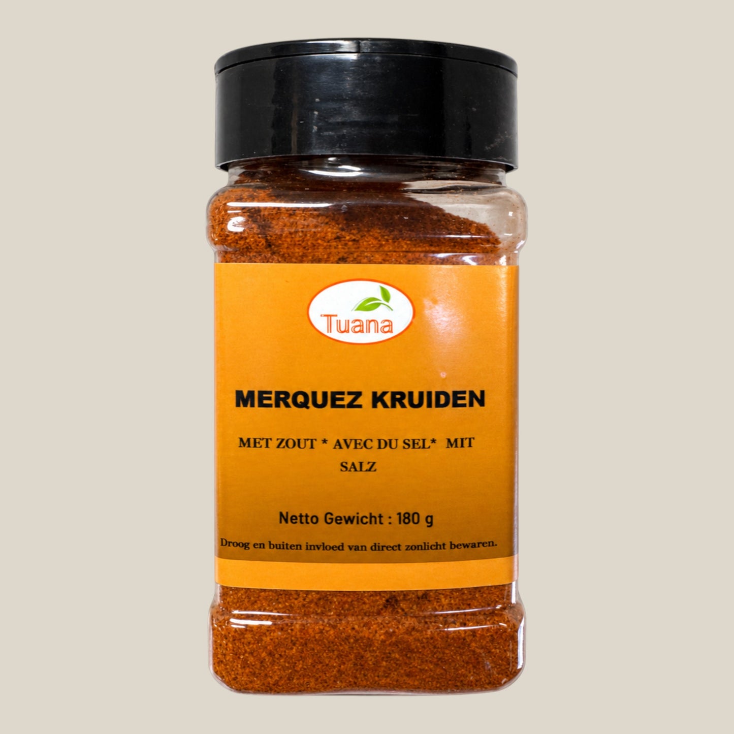 Marokkaanse Merquez