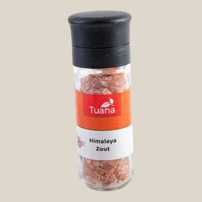Molenzout Himalaya.