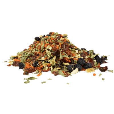 Multivitamine - Bio Thee