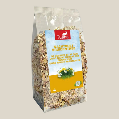 Nachtrust Thee 80 G.