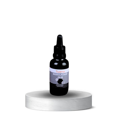 Zwart zaad olie 100% Corek Otu yagi - Zwarte Komijn olie- Black seed