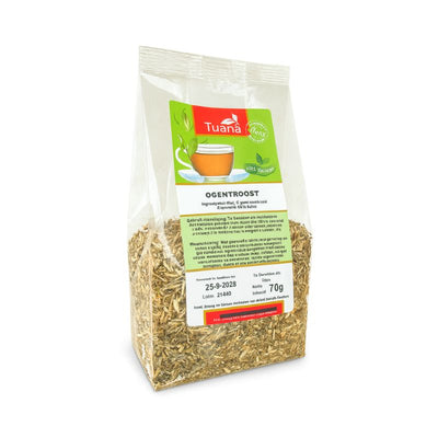 Ogentroost Thee 70g