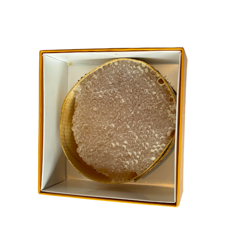 Karakovan Bali Honing 450 g- 500 g Organic Rauwe honing