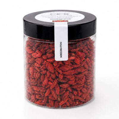 Goji Bessen 200g