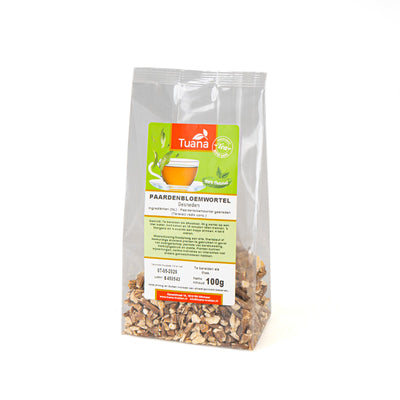Paardenbloemwortel - Karahindiba Kökü 100g