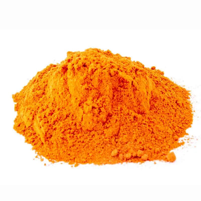 Tuana Paprika Heet – heet paprikapoeder met pittige smaak voor stoofschotels, marinades, sauzen, vleesgerechten en grillgerechten