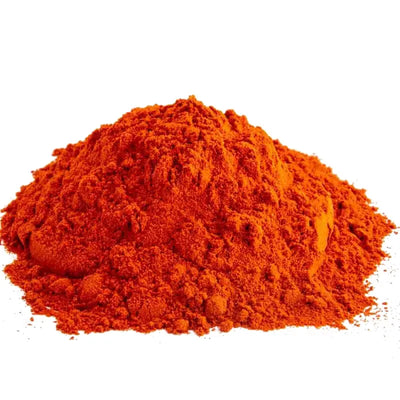 Tuana Paprika Hongaars – milde Hongaarse paprikapoeder met zoete smaak voor goulash, stoofschotels, sauzen en vleesgerechten