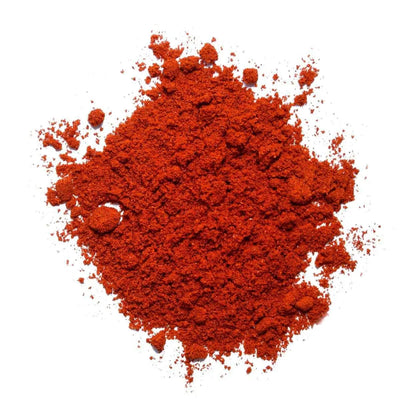 Tuana Paprika Poeder Zoet – mild paprikapoeder met zoete smaak voor stoofschotels, sauzen, soepen en vleesgerechten