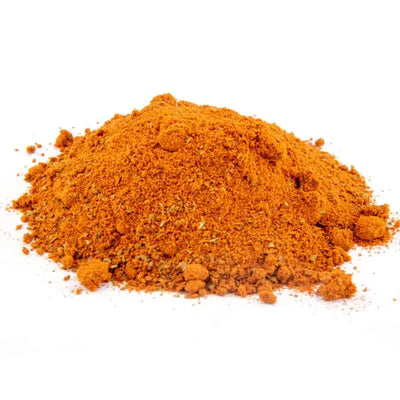 Tuana Patat Frites Kruiden Zonder Zout – zoutvrije kruidenmix met paprika en knoflook voor friet, aardappelen en snacks