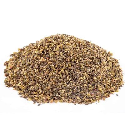 Tuana Pesto Kruidenmix – kruidenmix voor pesto, pasta, brood, sauzen, dressings en Italiaanse gerechten met basilicum en knoflook smaak