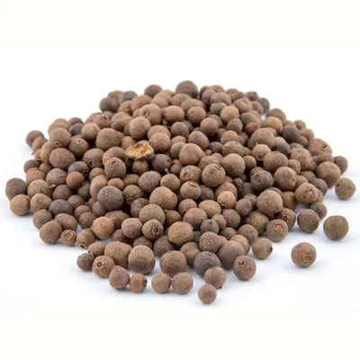 Tuana Piment Heel – hele pimentkorrels met warme aromatische smaak voor stoofschotels, marinades, sauzen en bakgerechten