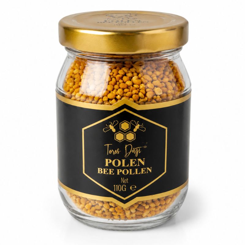Bijenpollen - Stuifmeelkorrels - Ari Poleni 110 g