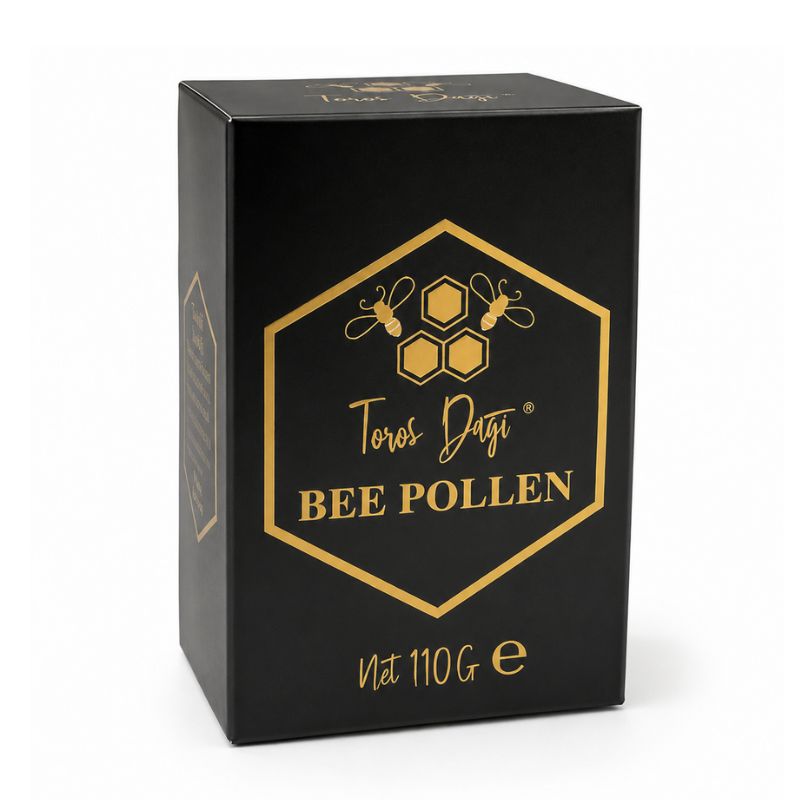 Bijenpollen - Stuifmeelkorrels - Ari Poleni 110 g