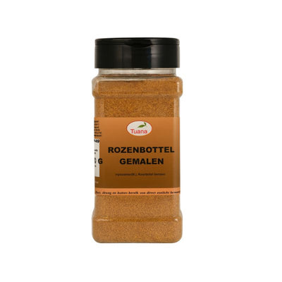 Rozenbottel Gemalen - 400g