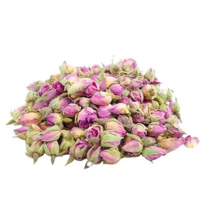 Rozenknopjes Thee Tuana Shop