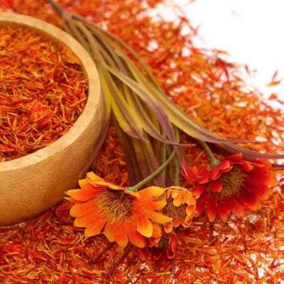 Saffloer - HASBIR - Tuana Shop