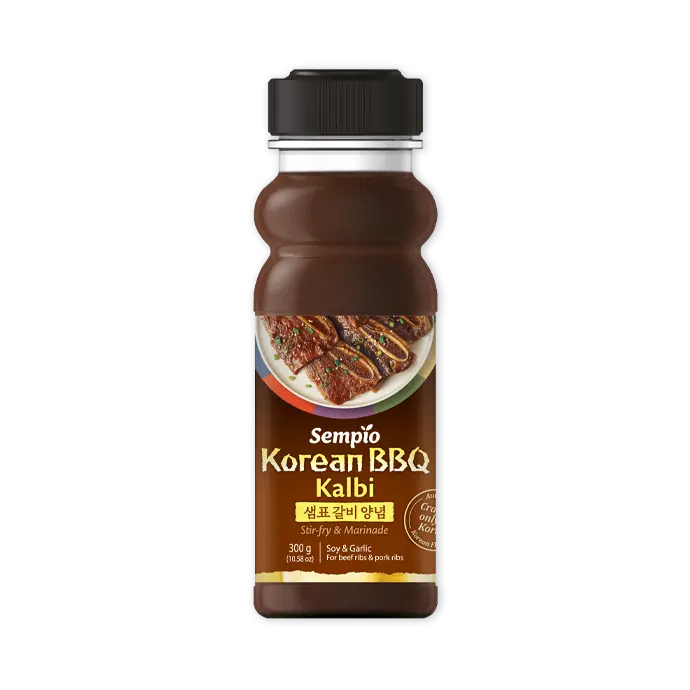Sempio Kalbi Marinade Saus Tuana Shop