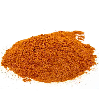 Tuana Shoarma Kruidenmix Zonder Zout – zoutvrije shoarmakruiden met paprika, komijn en koriander voor shoarma, kip, vlees en marinades