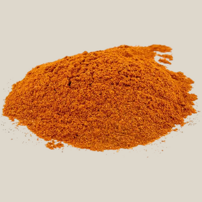 Tuana Shoarma Kruidenmix Zonder Zout – zoutvrije shoarmakruiden met paprika, komijn en koriander voor shoarma, kip, vlees en marinades